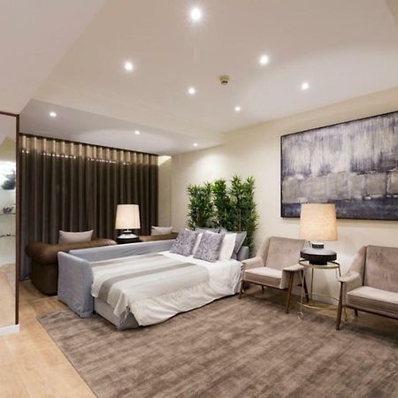 Ola Lisbon - Luxury Graca I公寓 外观 照片
