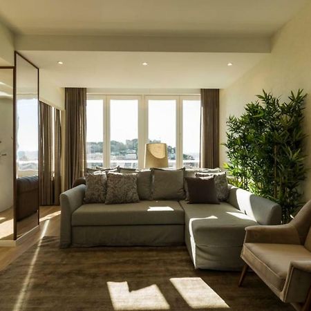 Ola Lisbon - Luxury Graca I公寓 外观 照片