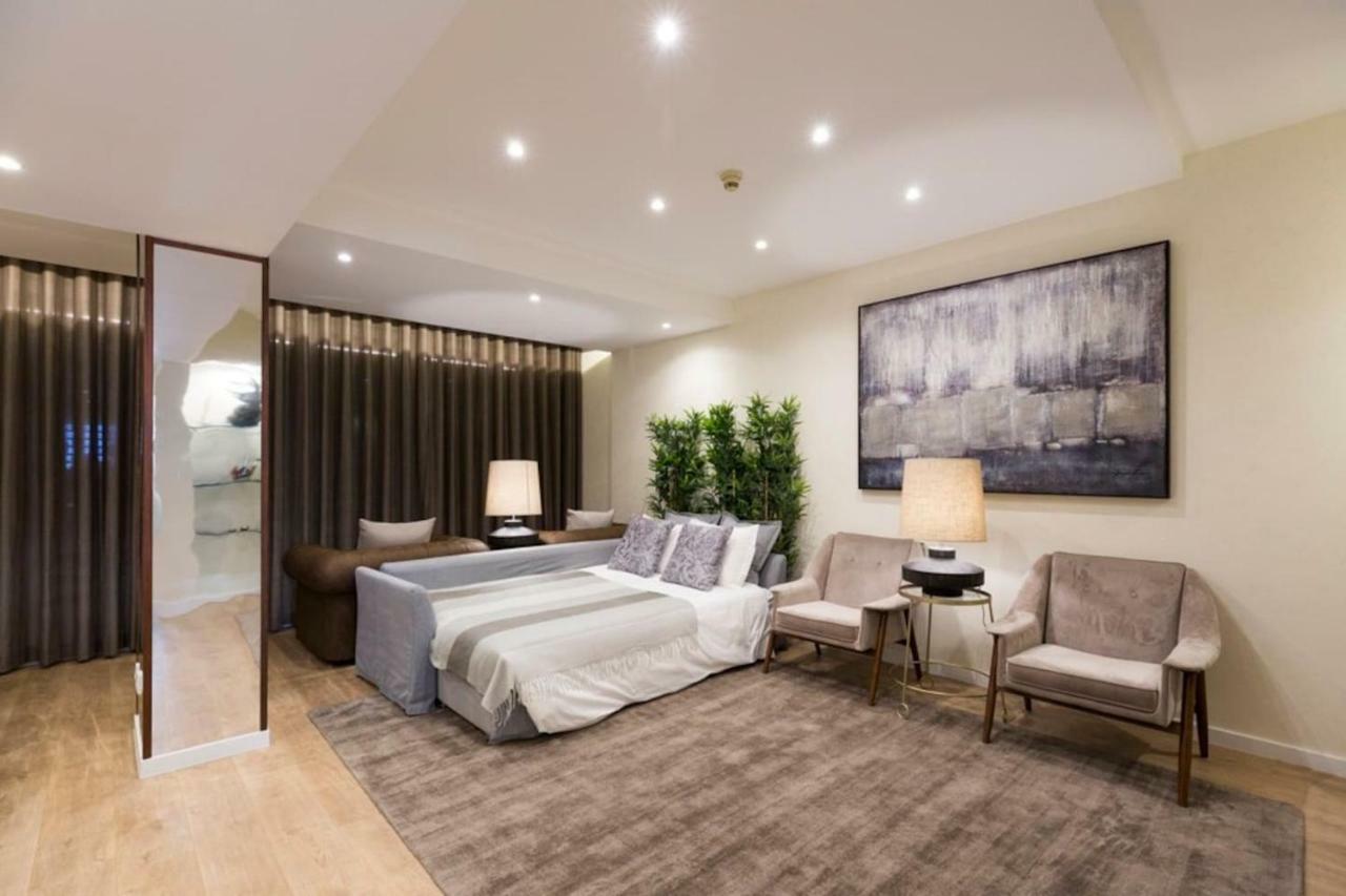 Ola Lisbon - Luxury Graca I公寓 外观 照片