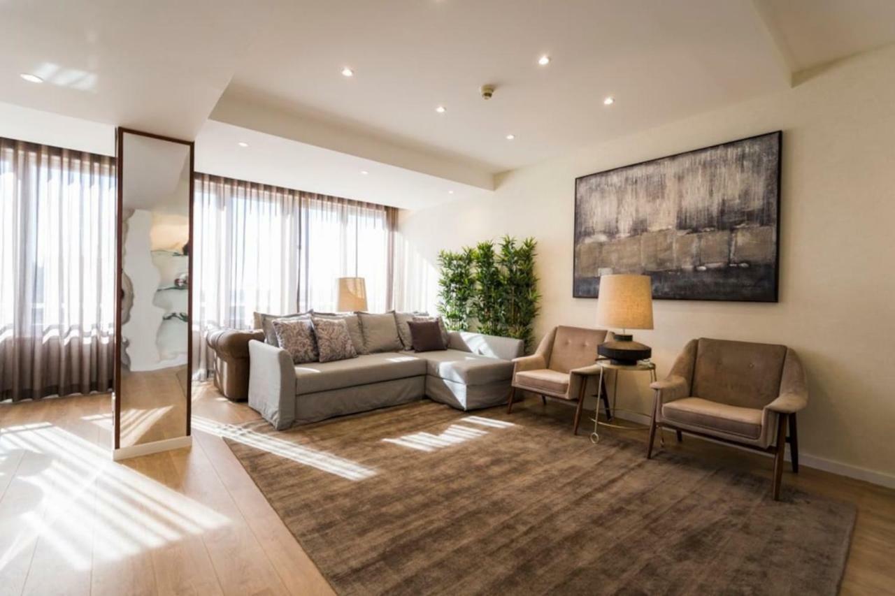 Ola Lisbon - Luxury Graca I公寓 外观 照片