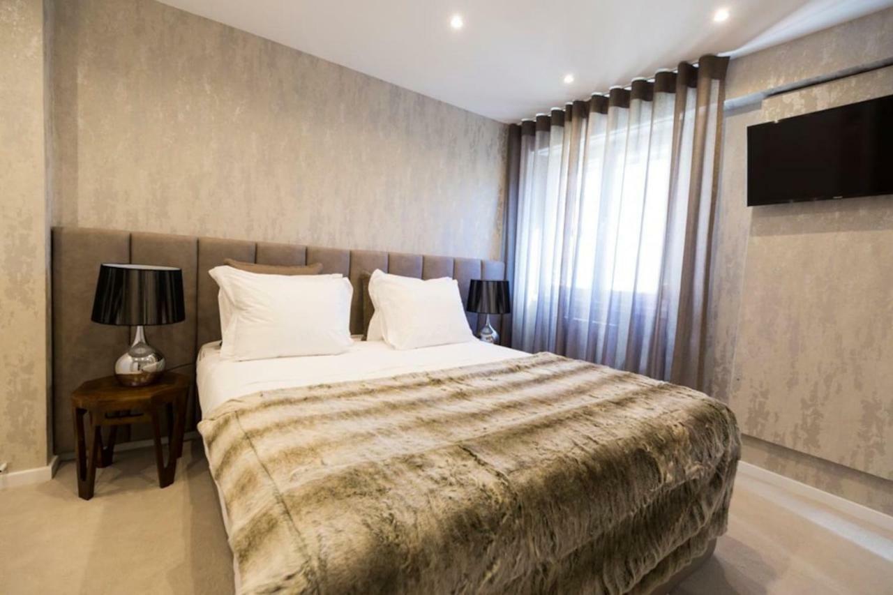 Ola Lisbon - Luxury Graca I公寓 外观 照片